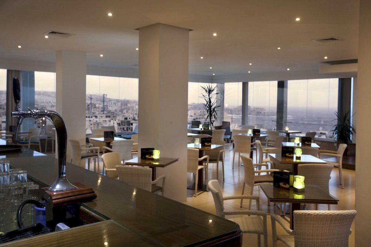 Hotel preluna, sliema, malta **** Negozi parrucchieri particolari